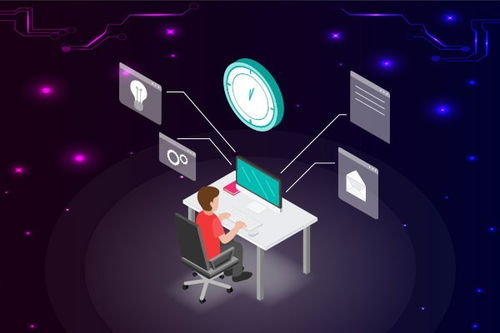 构建高效计算机软考在线练习系统 助力考试准备与系统服务优化